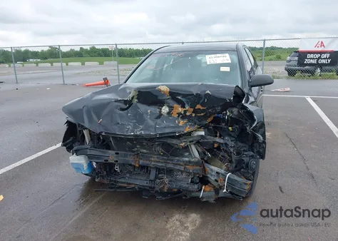 2009 Hyundai Sonata Gls z USA, uszkodzony, nr VIN 5NPET46C49H562103